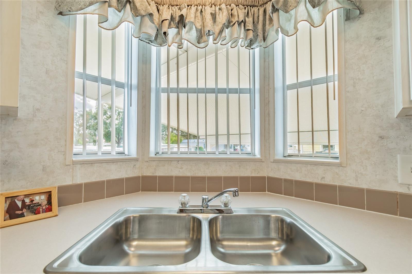 FT DADE MOBILE HOME PARK - Residential