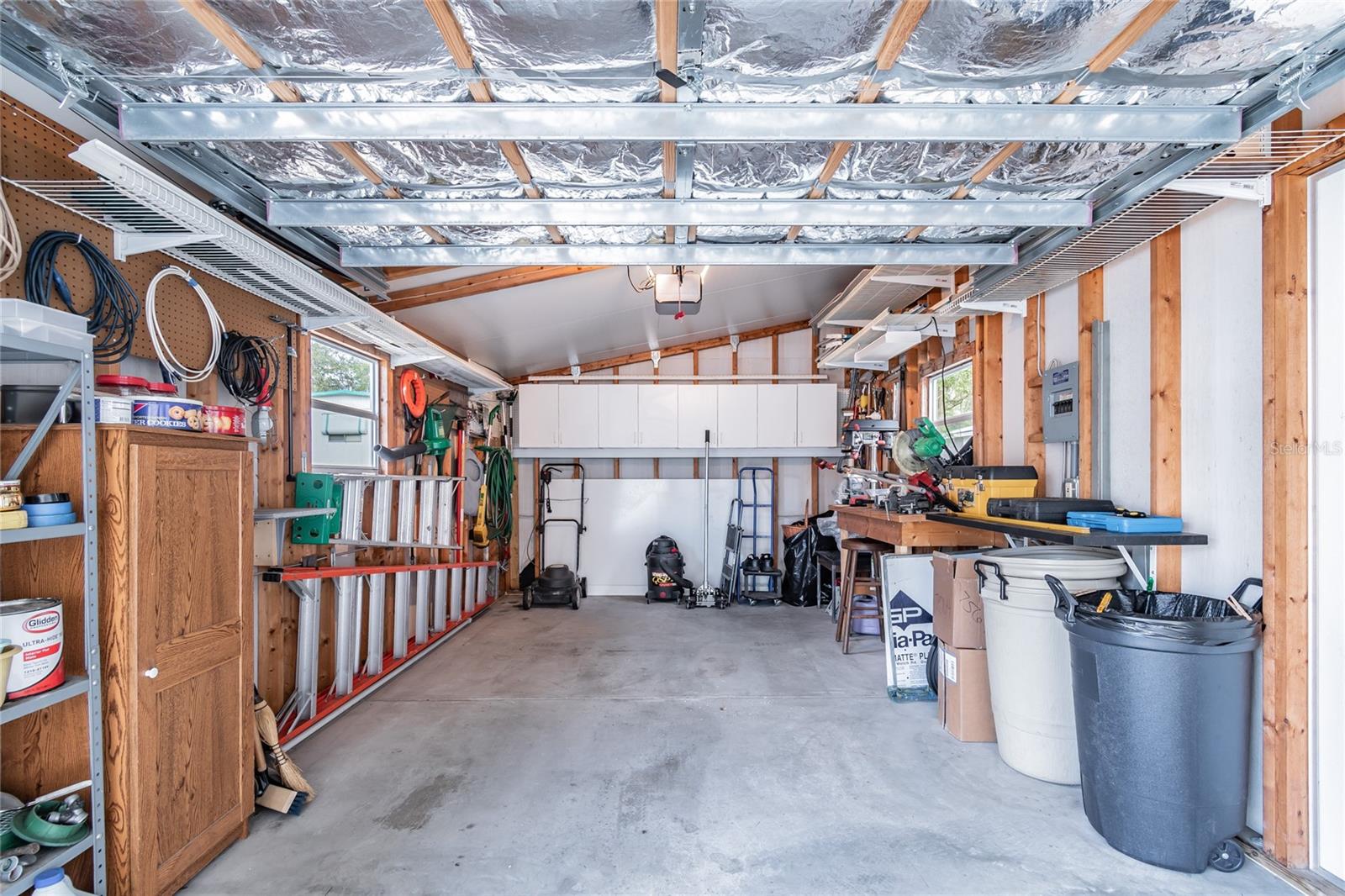 FT DADE MOBILE HOME PARK - Residential