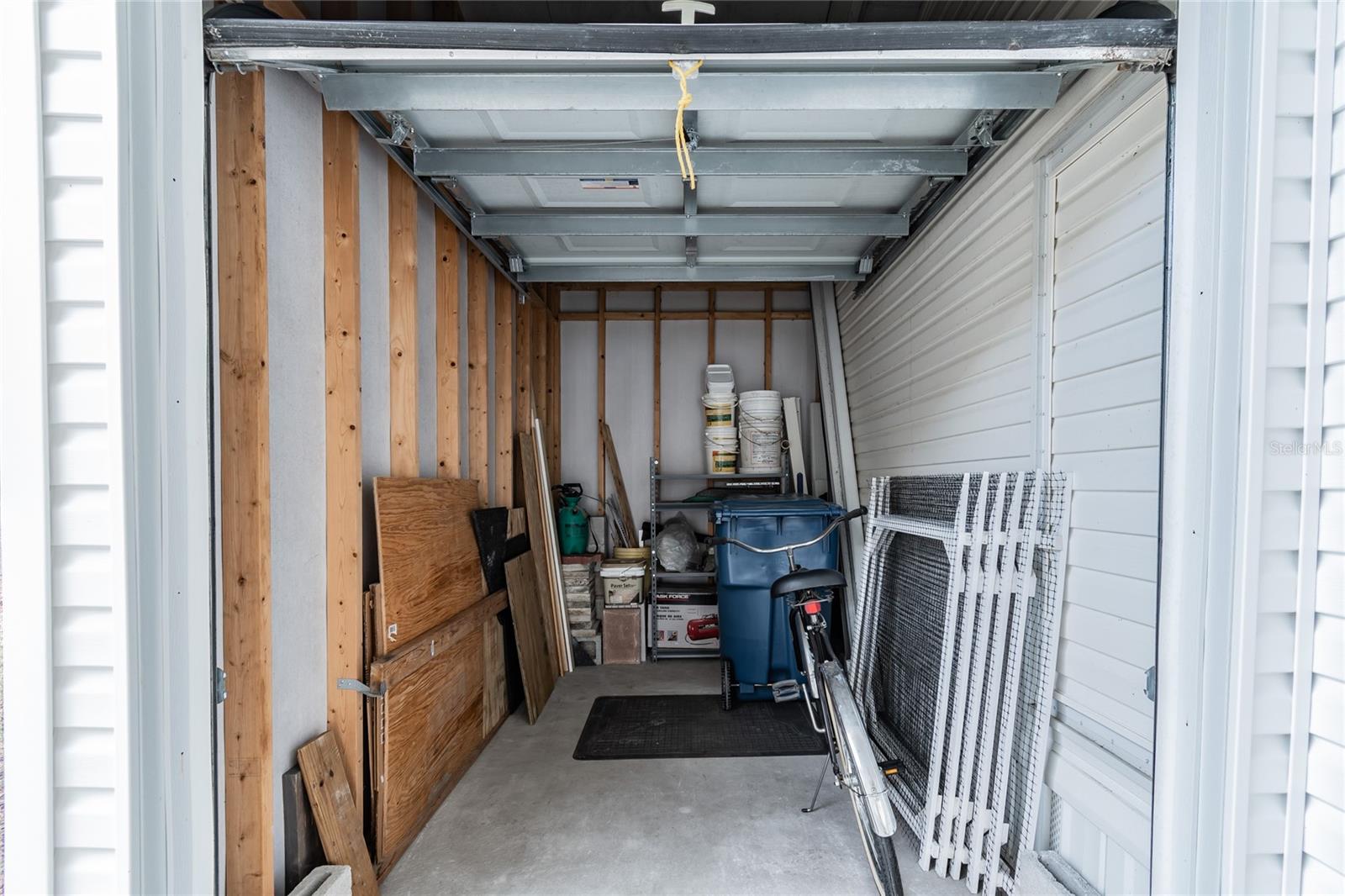 FT DADE MOBILE HOME PARK - Residential