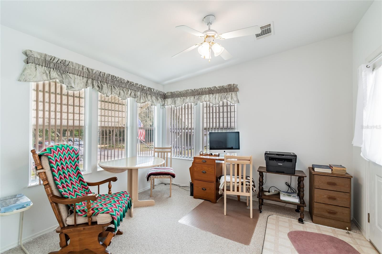 FT DADE MOBILE HOME PARK - Residential