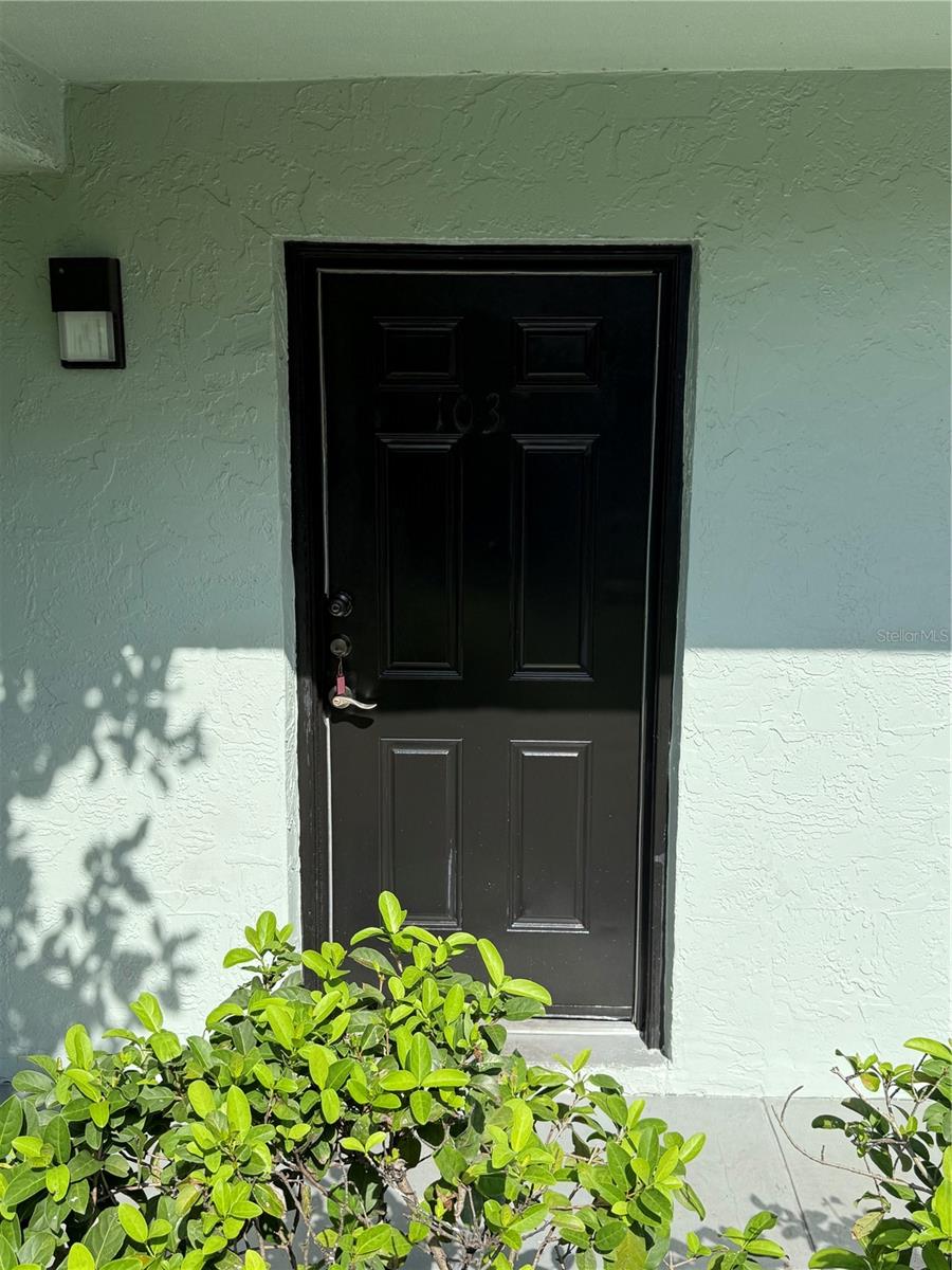 Privacy, Location, modern Open concept floor plan and PRIVATE 72FT PATIO all in a GATED COMMUNITY! FIRST Floor 3 bedrooms bright and spacious living conditions. NEW STOVE. HOA fees include water, sewer,trash pool maintance and exterior upkeep. The community is adorned with lush landscaping, a resort style pool, clubhouse for larger gatherings and tennis courts! Conviently located just 1.5 miles from the University of South Florida, near VA Hospital, Moffit Cancer Center, Pipin Heart institute and Shriners Hospital, also within walking distance for restaurants, shopping.public transportation.
3 BEDROOMS ARE FEW AND FAR BETWEEN COME MAKE THIS YOURS.