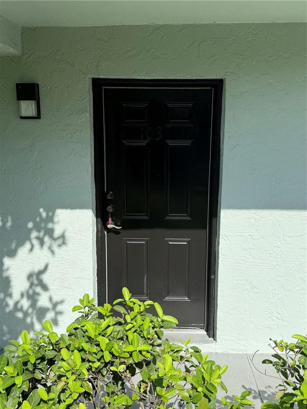 Photo of 14421 Americana Circle #103, Tampa, FL 33613 (MLS # TB8424084)