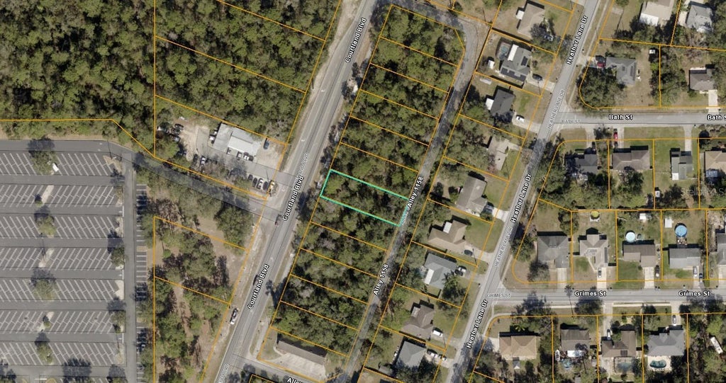 Photo of 87 Courtland Boulevard, Deltona, FL 32738 (MLS # FC321791)
