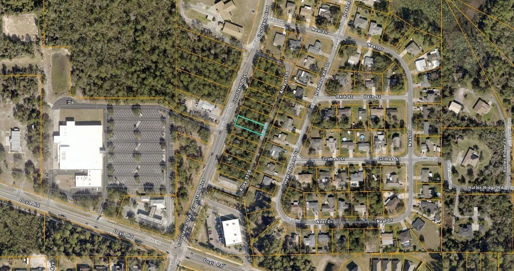 Photo of 87 Courtland Boulevard, Deltona, FL 32738 (MLS # FC321791)