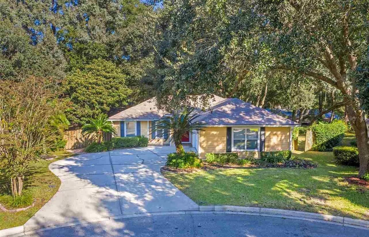 CAPRI CLUSTER PHASE I - Residential