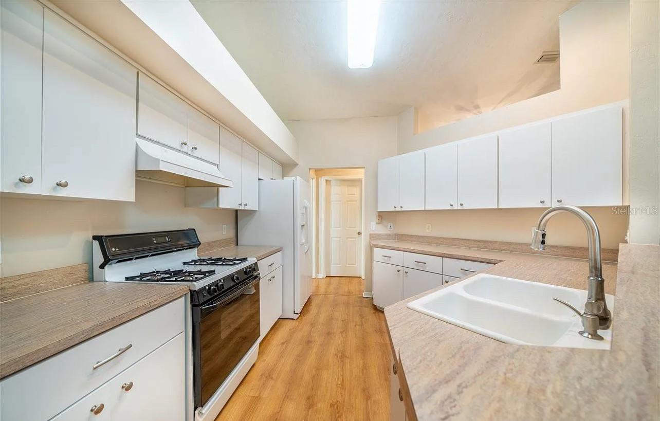 CAPRI CLUSTER PHASE I - Residential