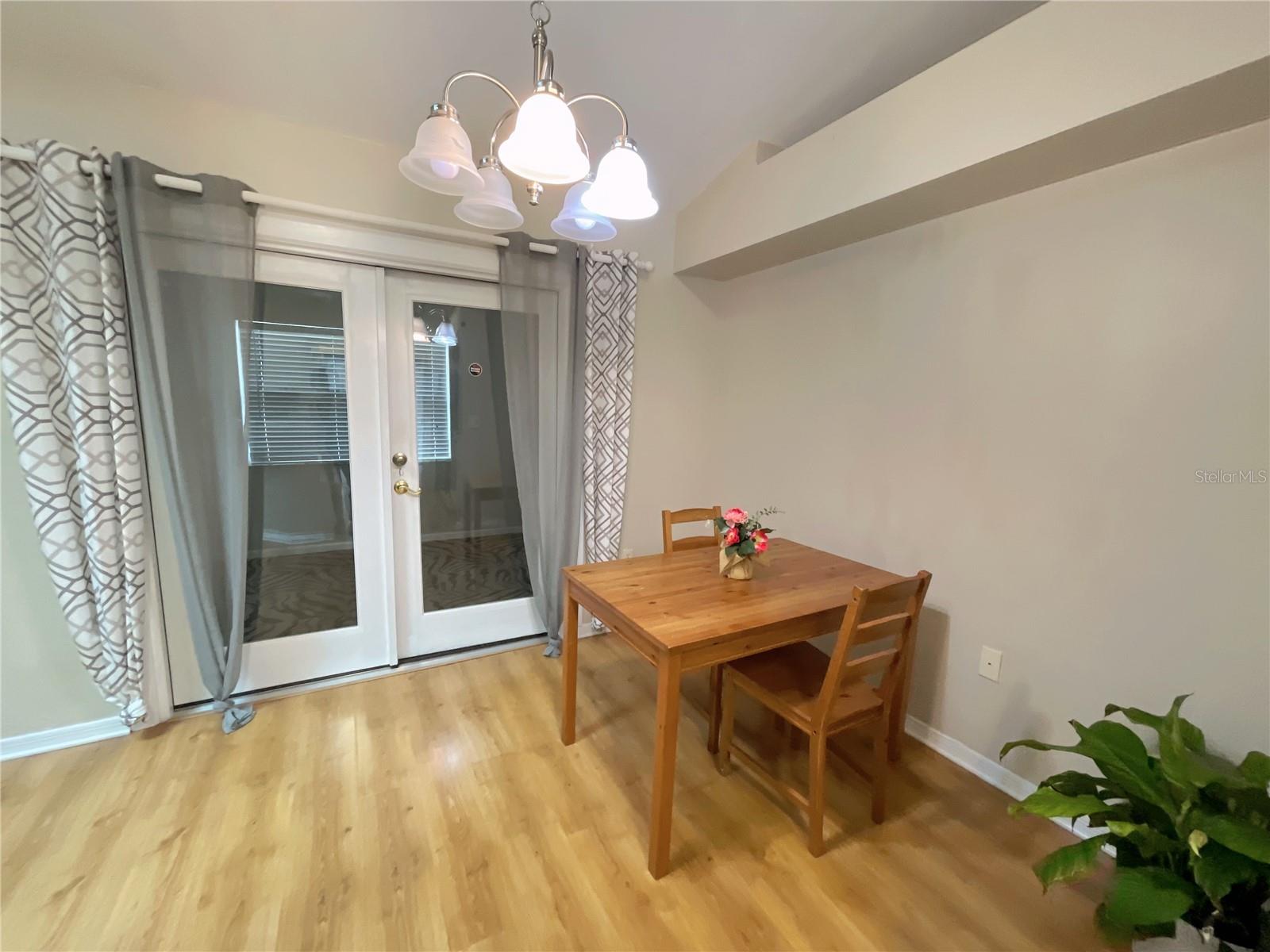 CAPRI CLUSTER PHASE I - Residential