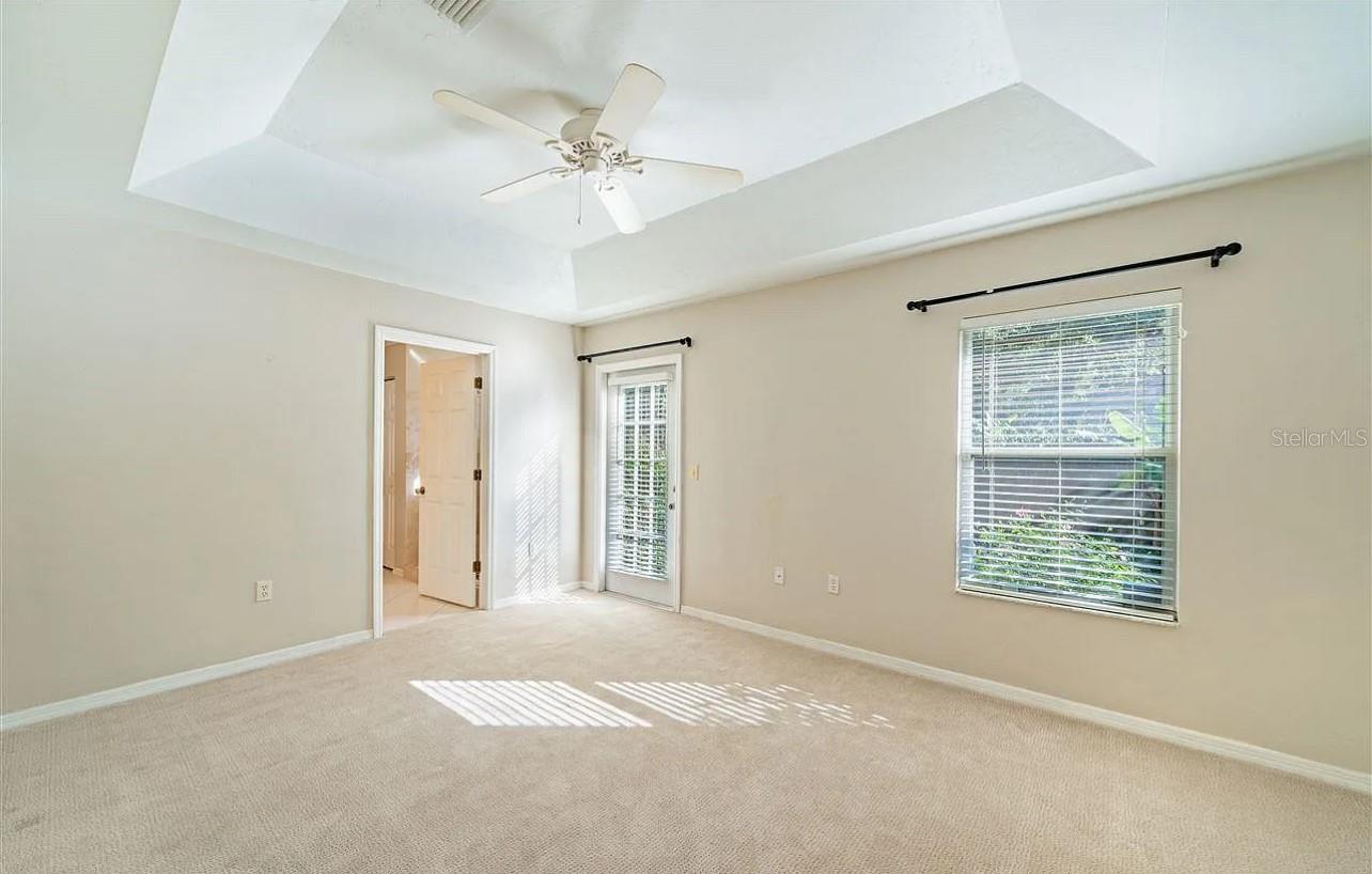 CAPRI CLUSTER PHASE I - Residential