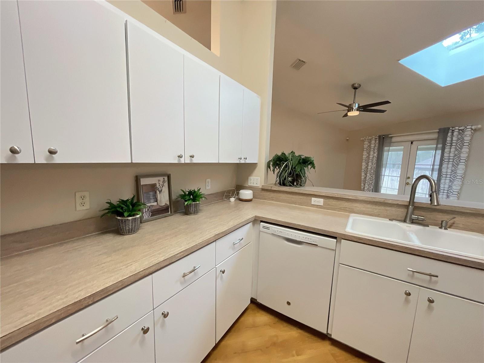 CAPRI CLUSTER PHASE I - Residential