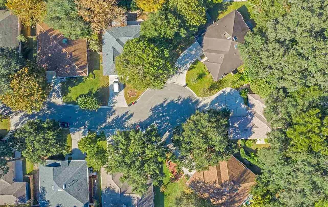 CAPRI CLUSTER PHASE I - Residential