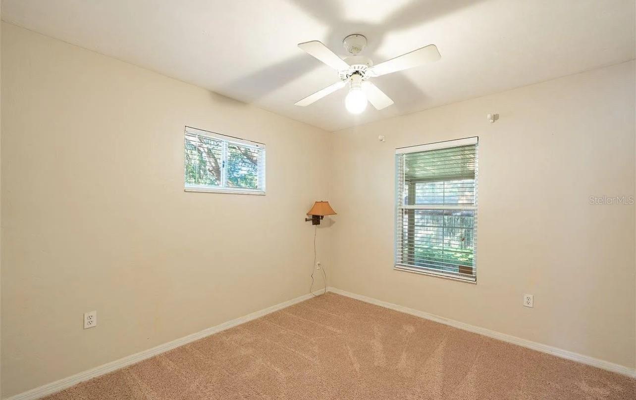 CAPRI CLUSTER PHASE I - Residential