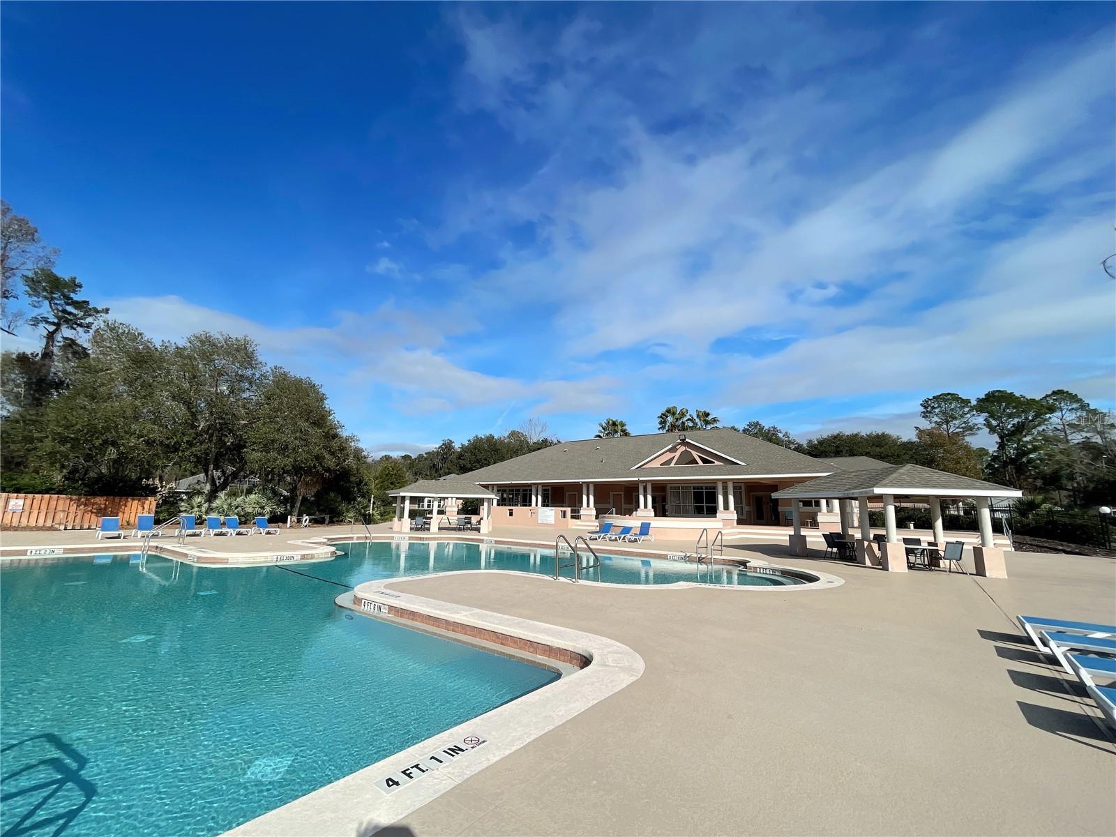 CAPRI CLUSTER PHASE I - Residential