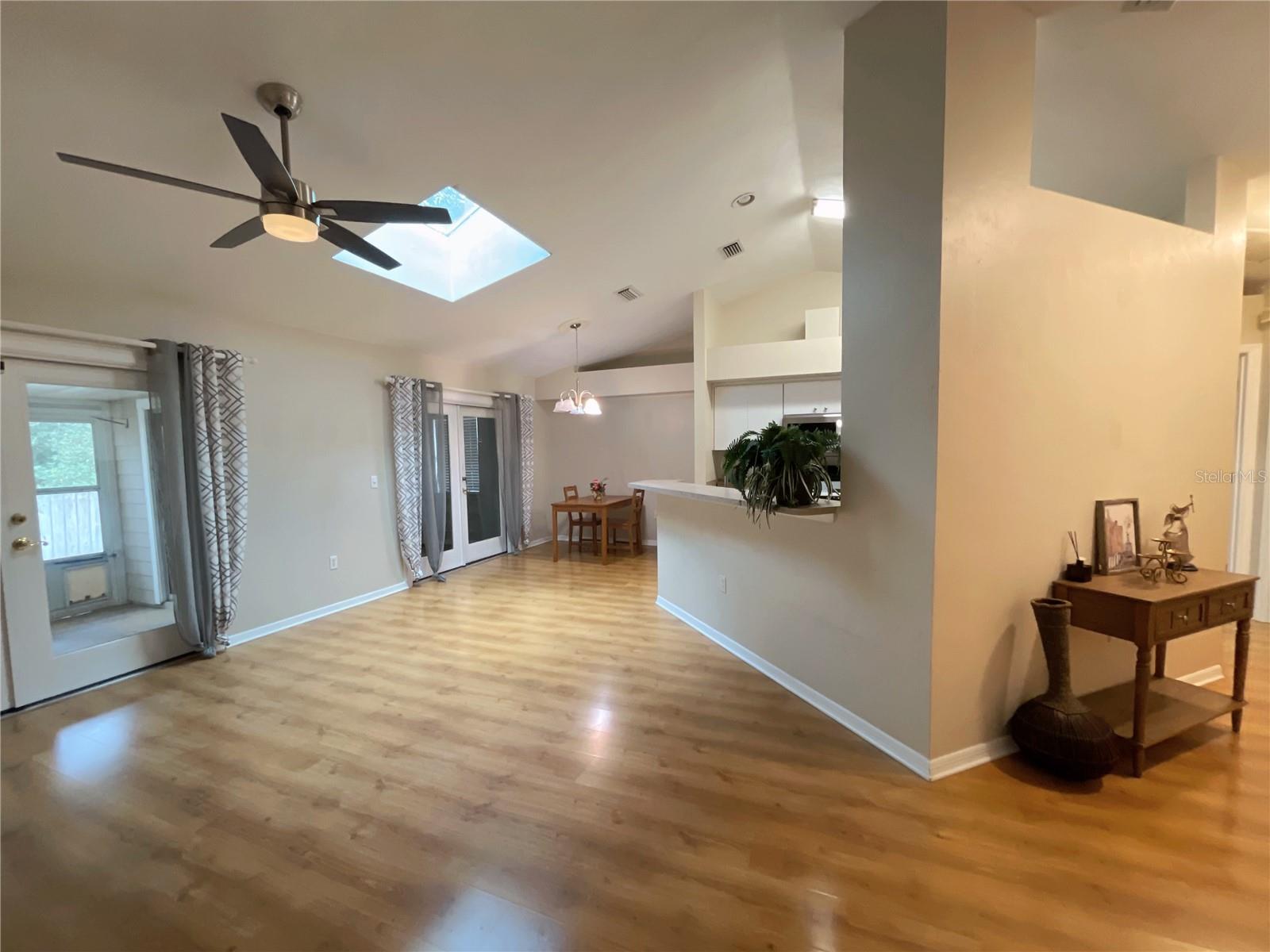 CAPRI CLUSTER PHASE I - Residential