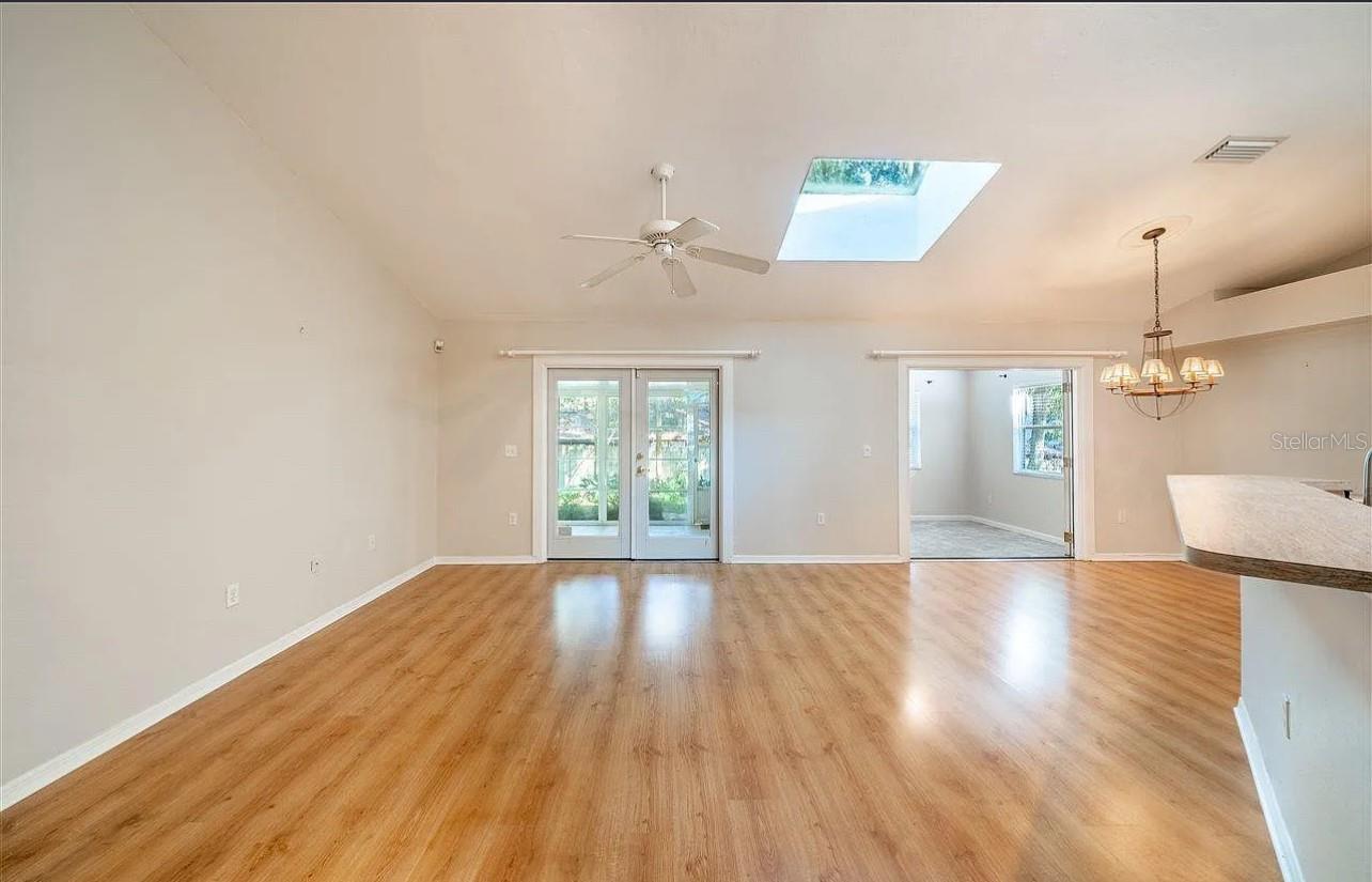 CAPRI CLUSTER PHASE I - Residential