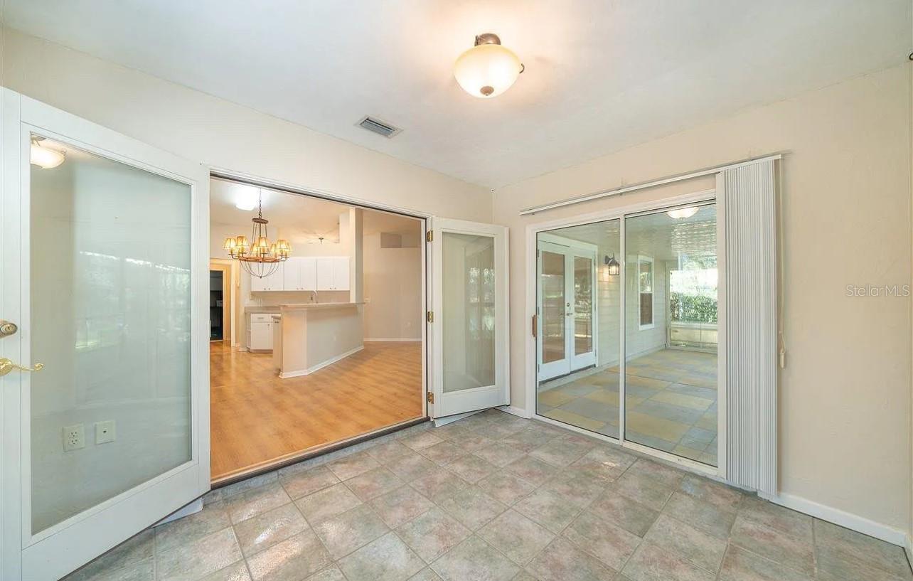 CAPRI CLUSTER PHASE I - Residential