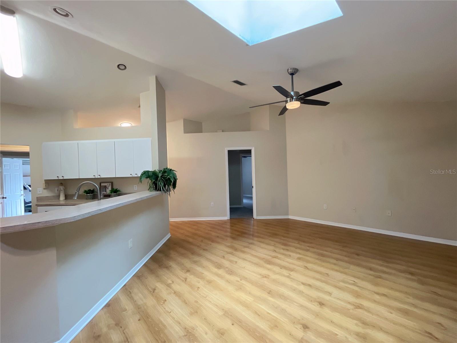 CAPRI CLUSTER PHASE I - Residential