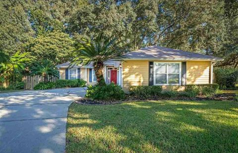 Photo of 4529 NW 35 Terrace, Gainesville, FL 32605 (MLS # GC536485)