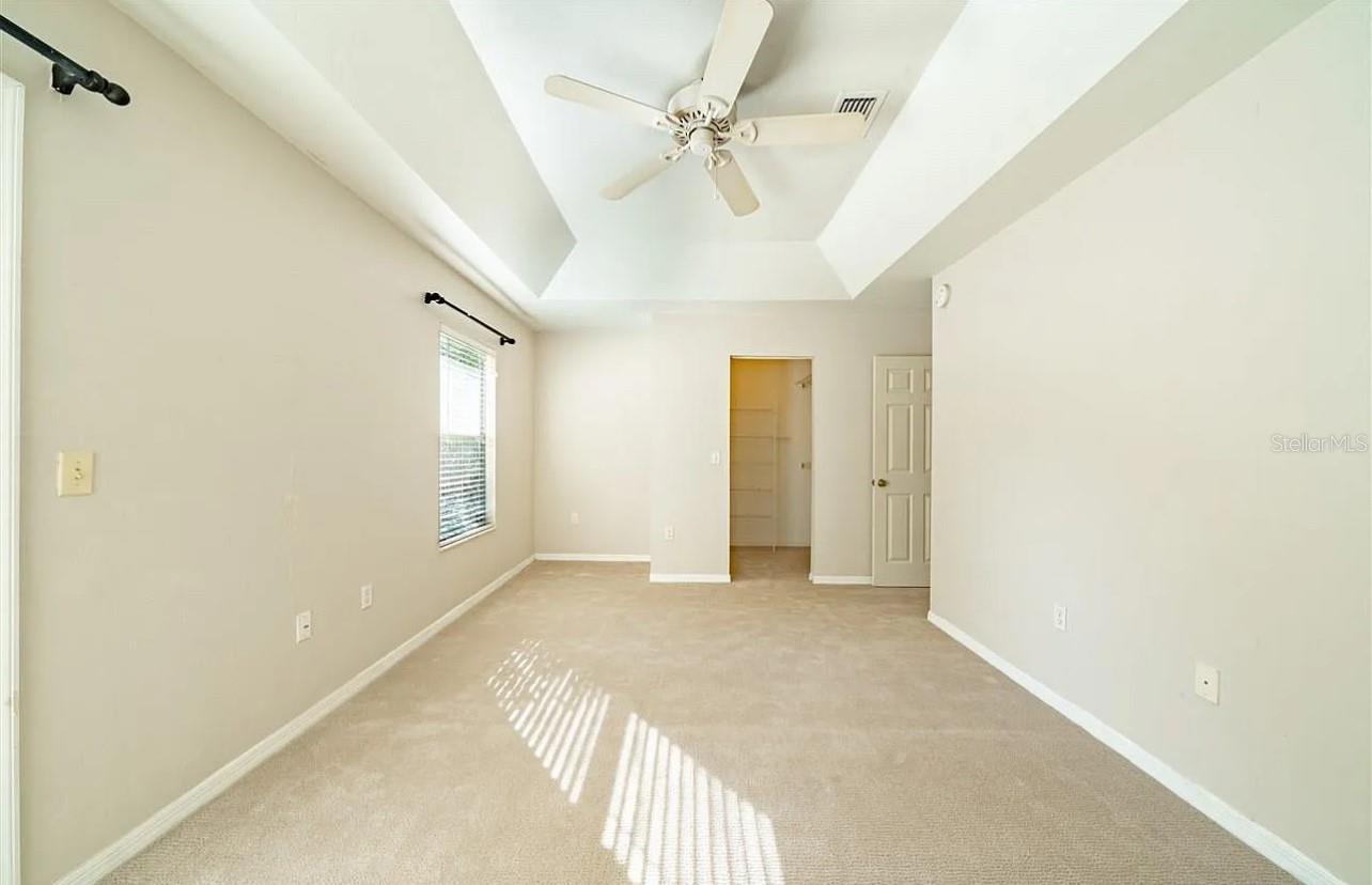 CAPRI CLUSTER PHASE I - Residential