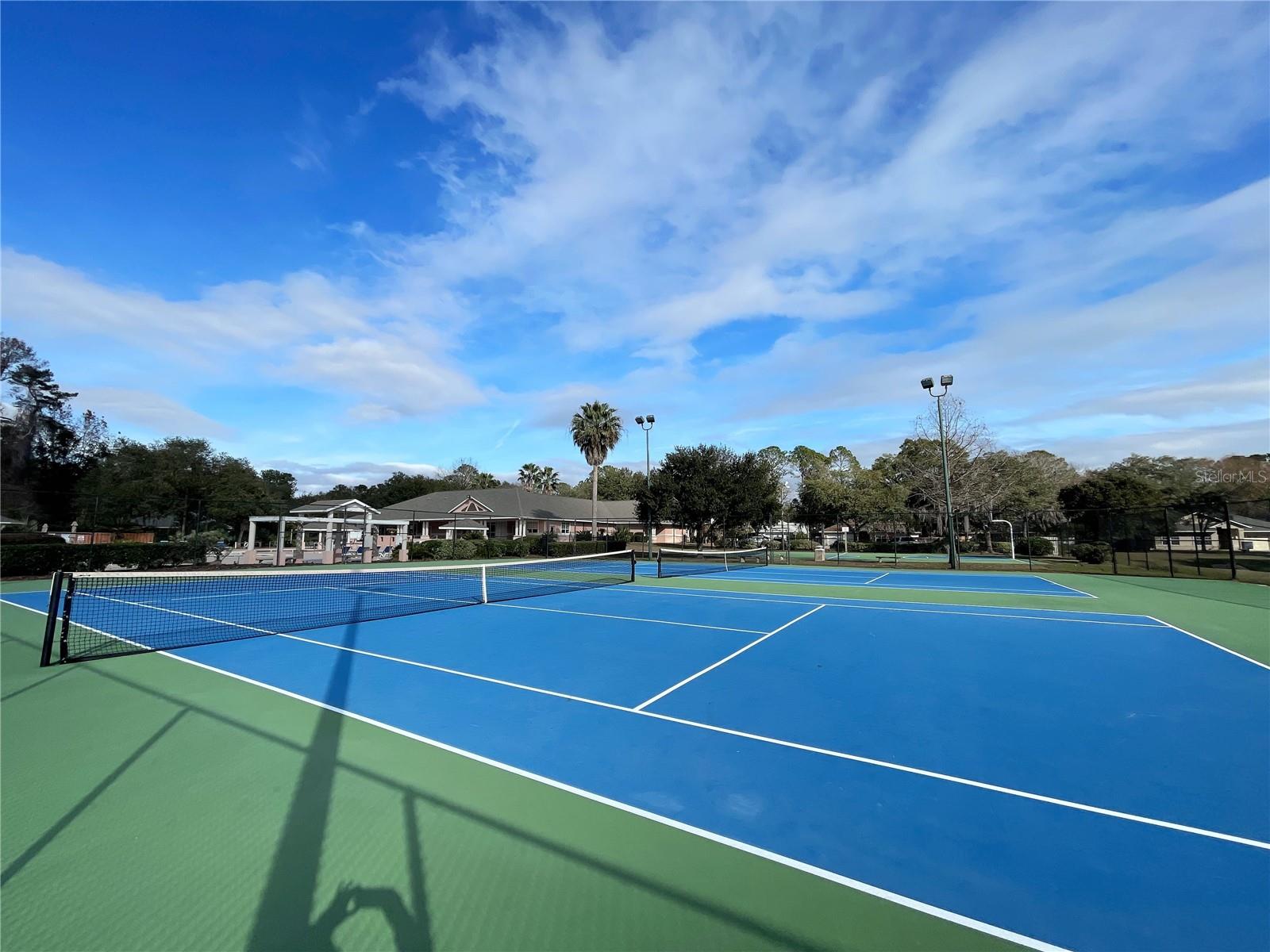 CAPRI CLUSTER PHASE I - Residential