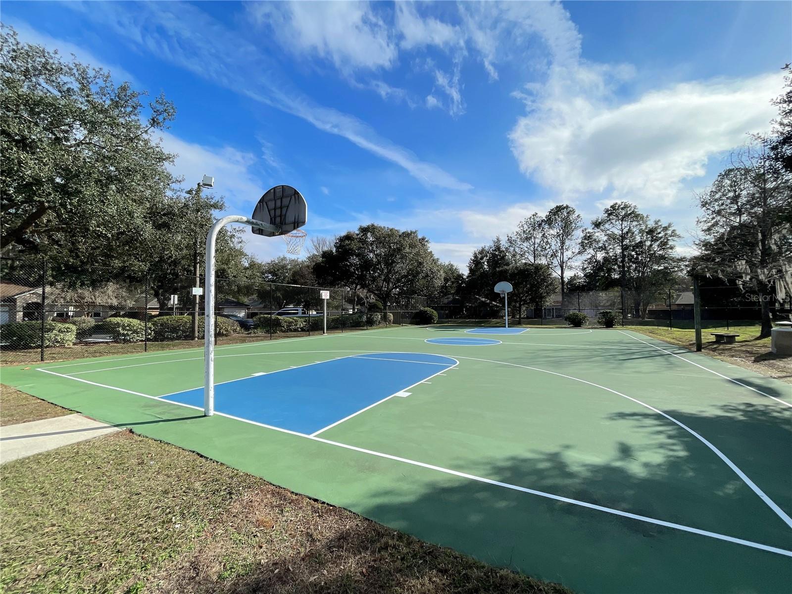 CAPRI CLUSTER PHASE I - Residential