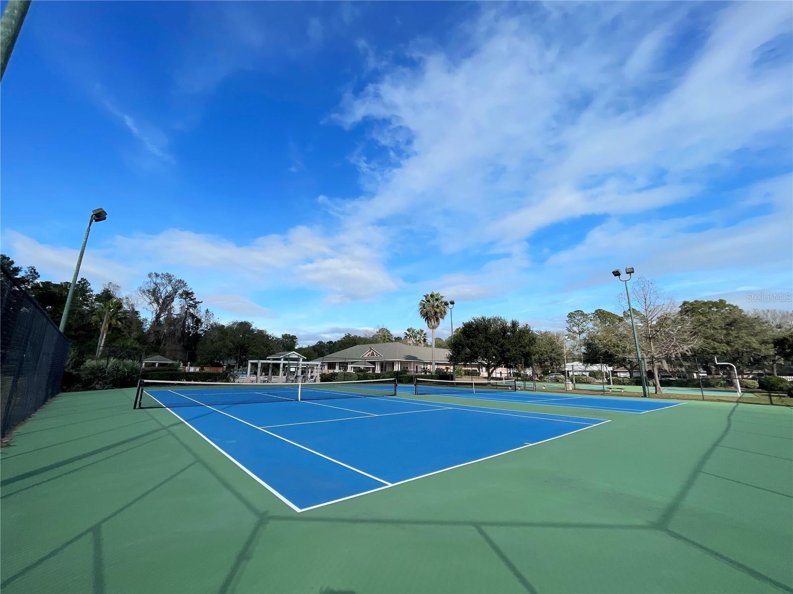 CAPRI CLUSTER PHASE I - Residential