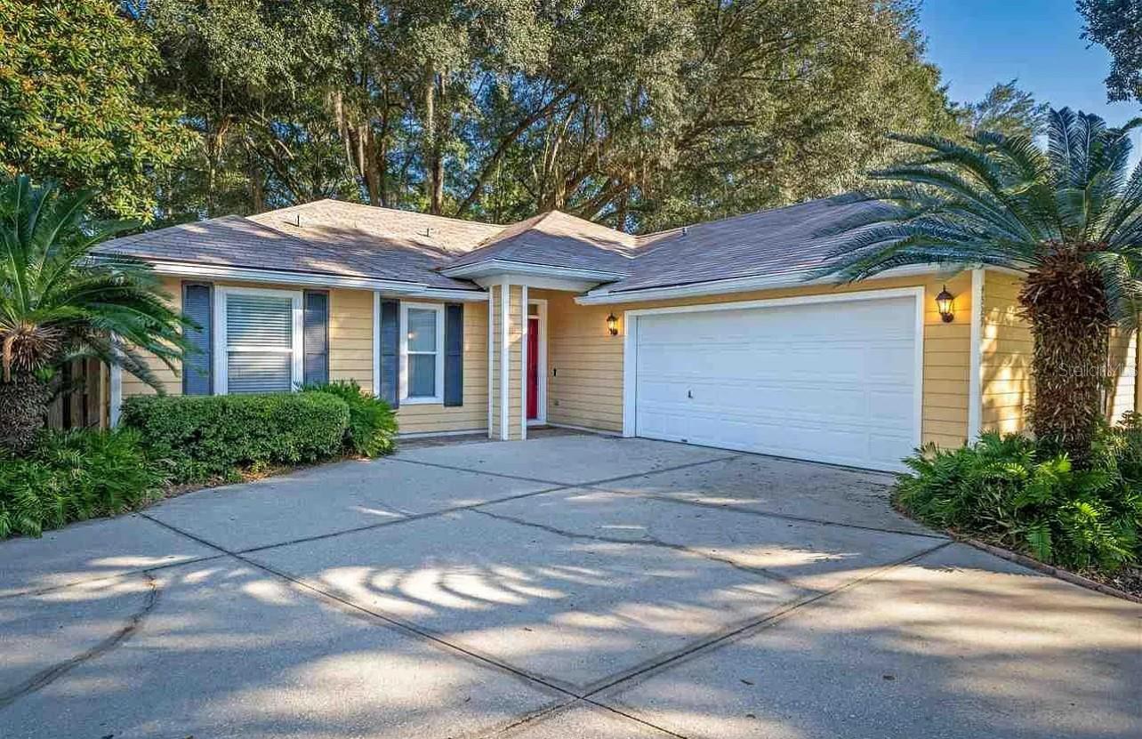 CAPRI CLUSTER PHASE I - Residential