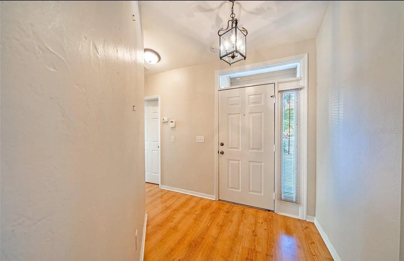 CAPRI CLUSTER PHASE I - Residential