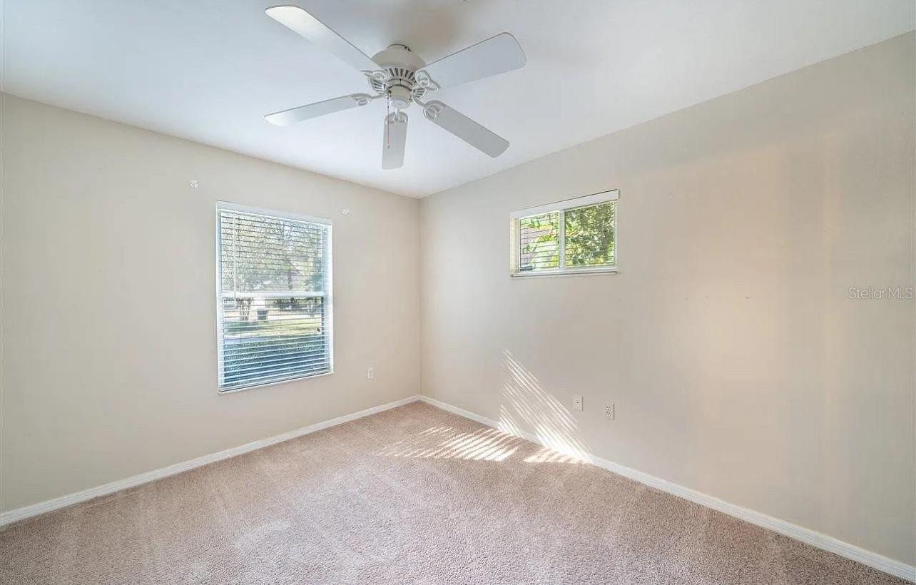 CAPRI CLUSTER PHASE I - Residential