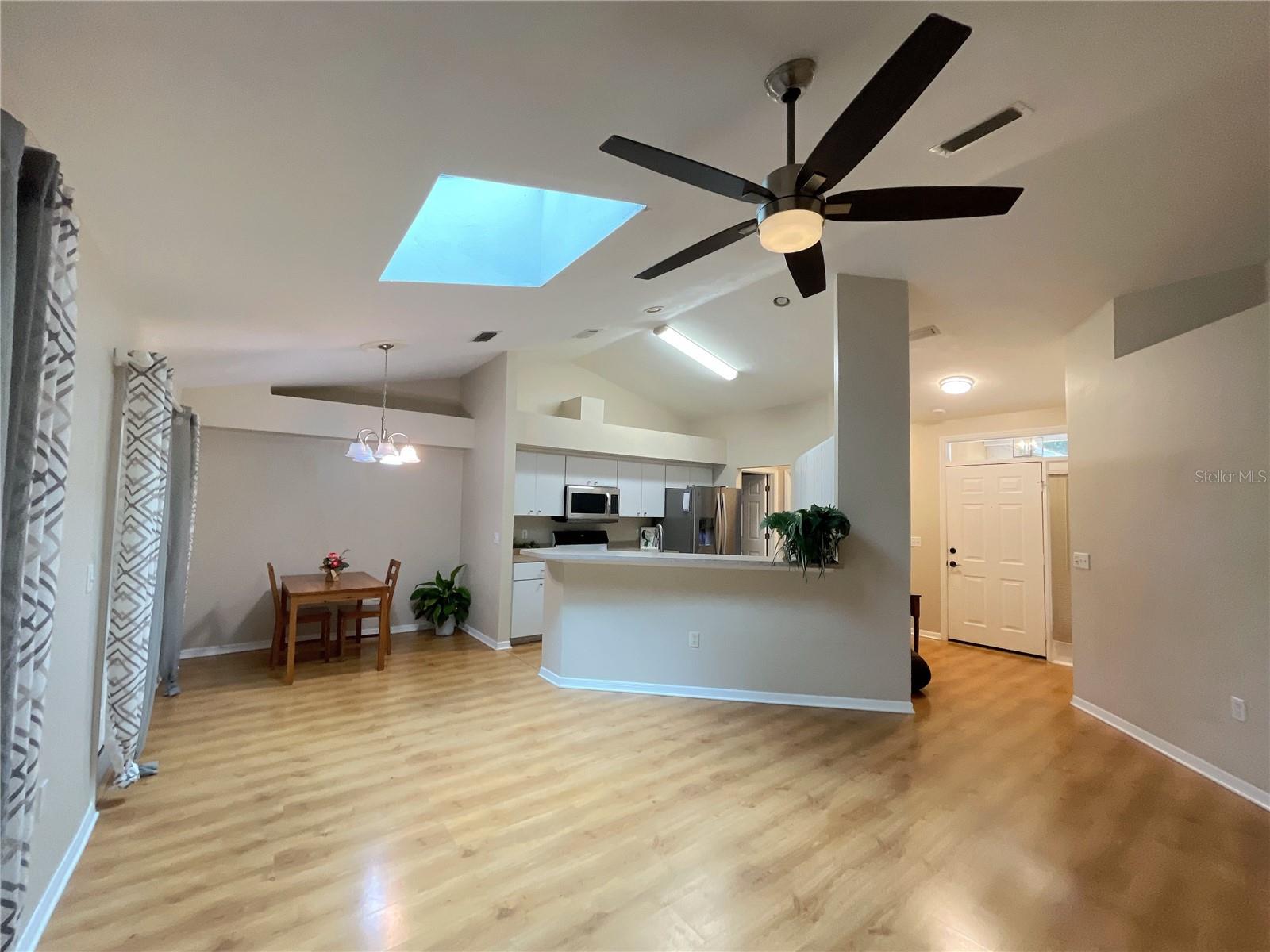 CAPRI CLUSTER PHASE I - Residential