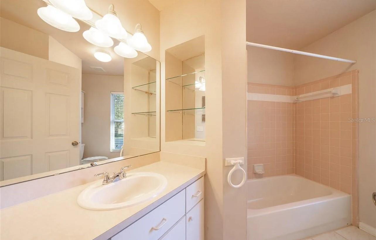 CAPRI CLUSTER PHASE I - Residential