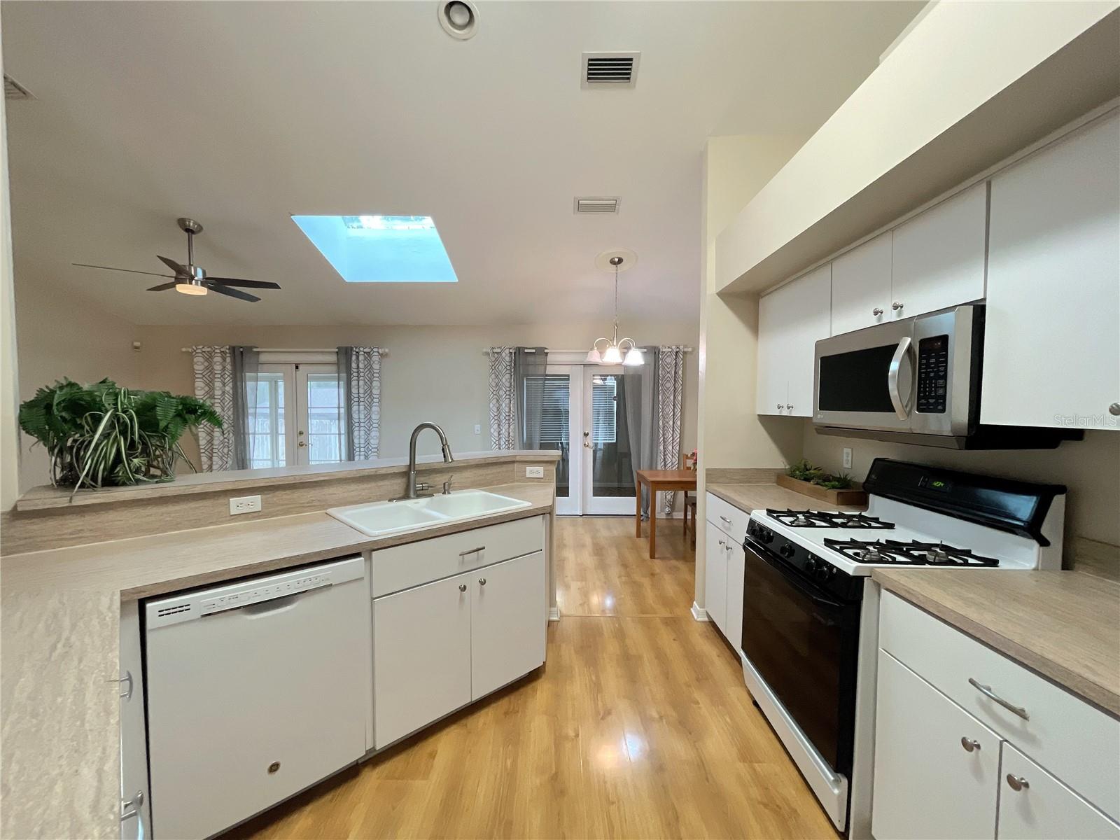 CAPRI CLUSTER PHASE I - Residential