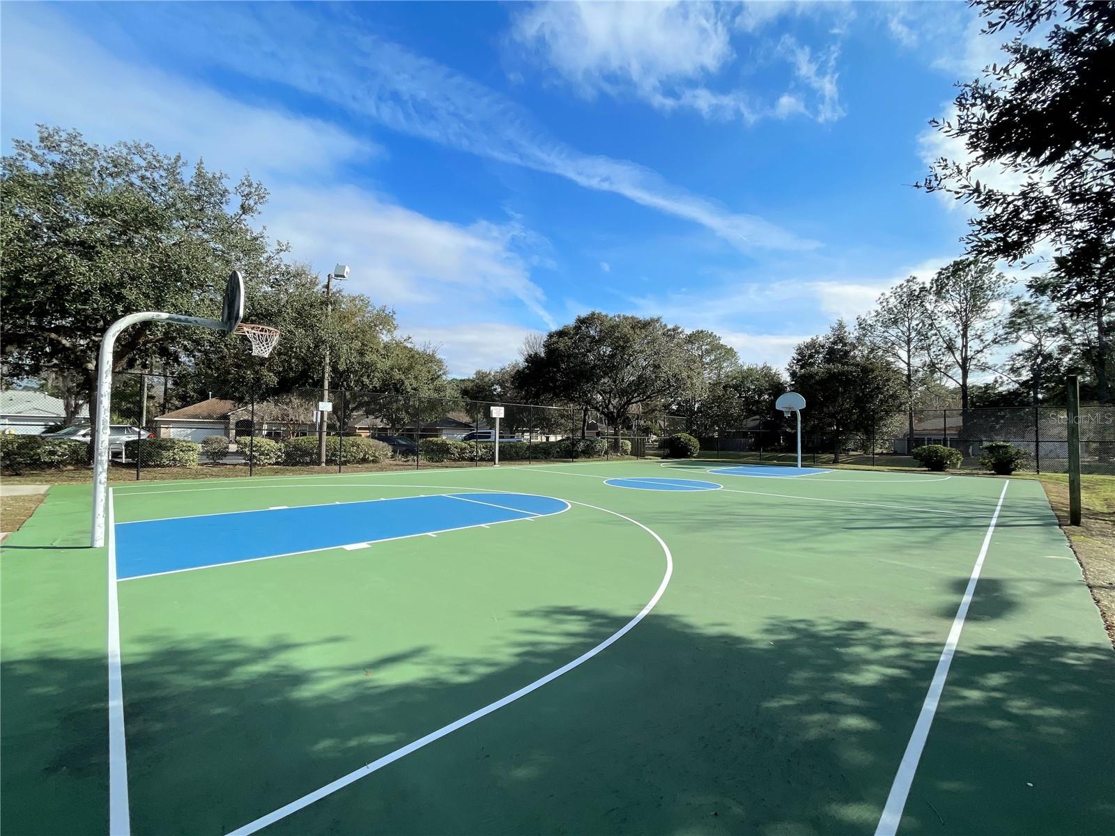 CAPRI CLUSTER PHASE I - Residential