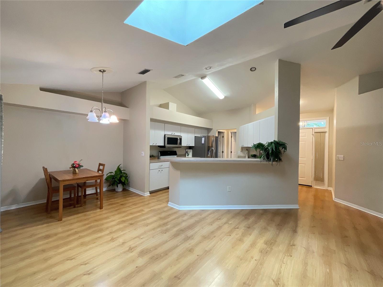 CAPRI CLUSTER PHASE I - Residential