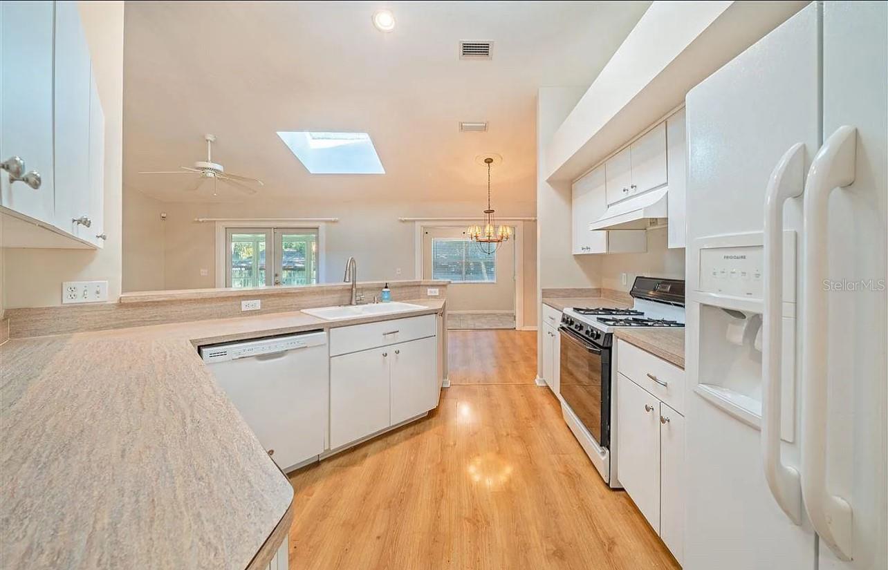 CAPRI CLUSTER PHASE I - Residential