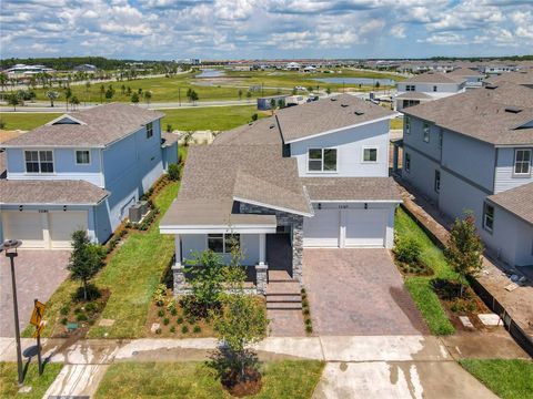 A home in ORLANDO