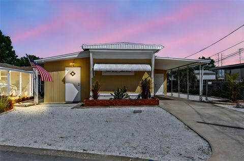 719 DRIFTWOOD LN TARPON SPRINGS FL 34689