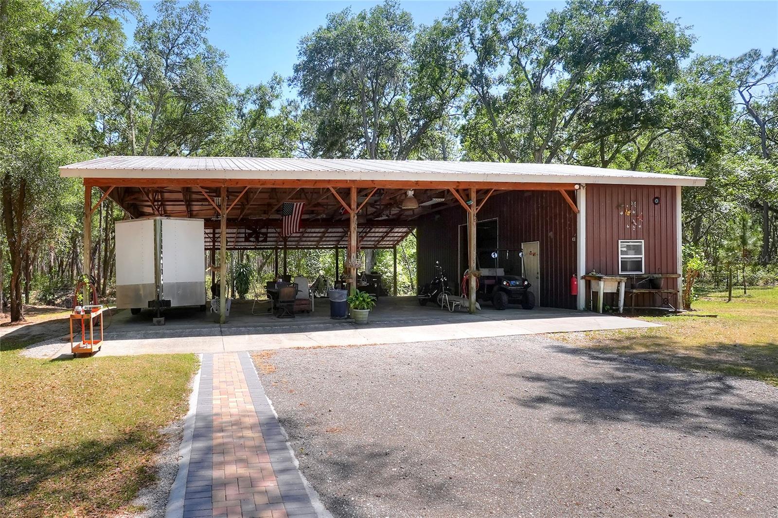 4846 KNIGHTS STATION ROAD