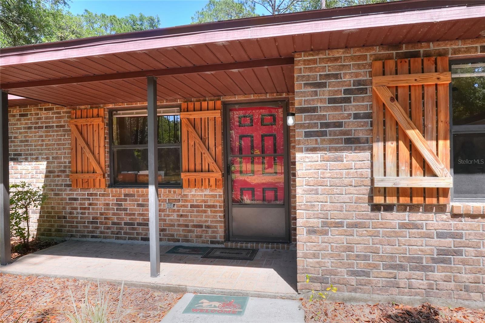 4846 KNIGHTS STATION ROAD