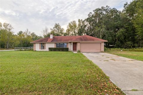 A home in OCALA