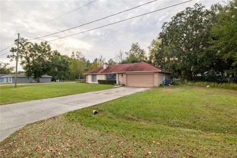 A home in OCALA