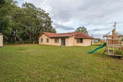 A home in OCALA