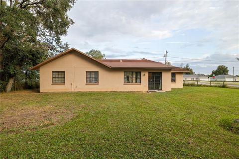 A home in OCALA