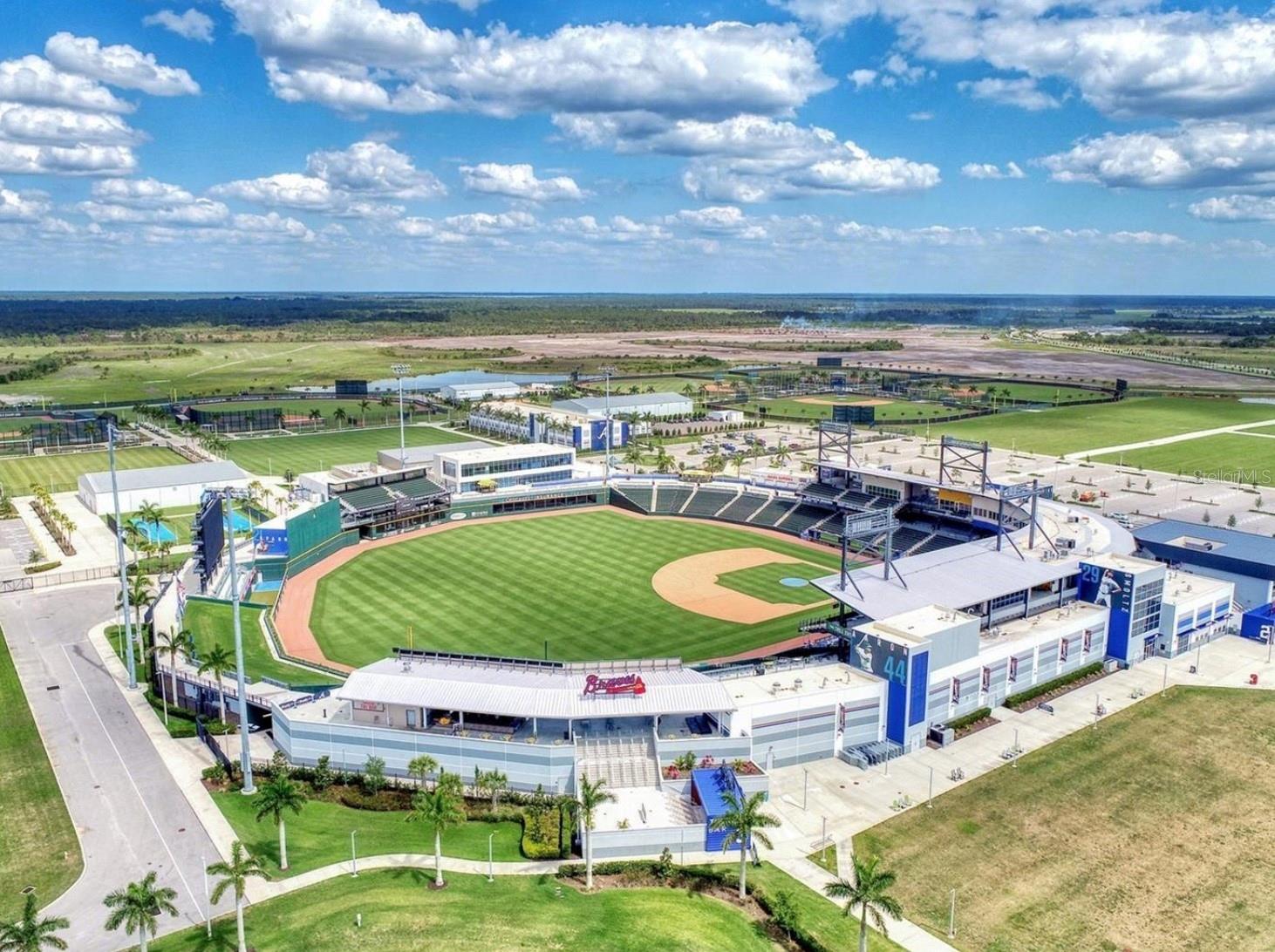 VILLA NOVA SHORES PH 1 - Residential