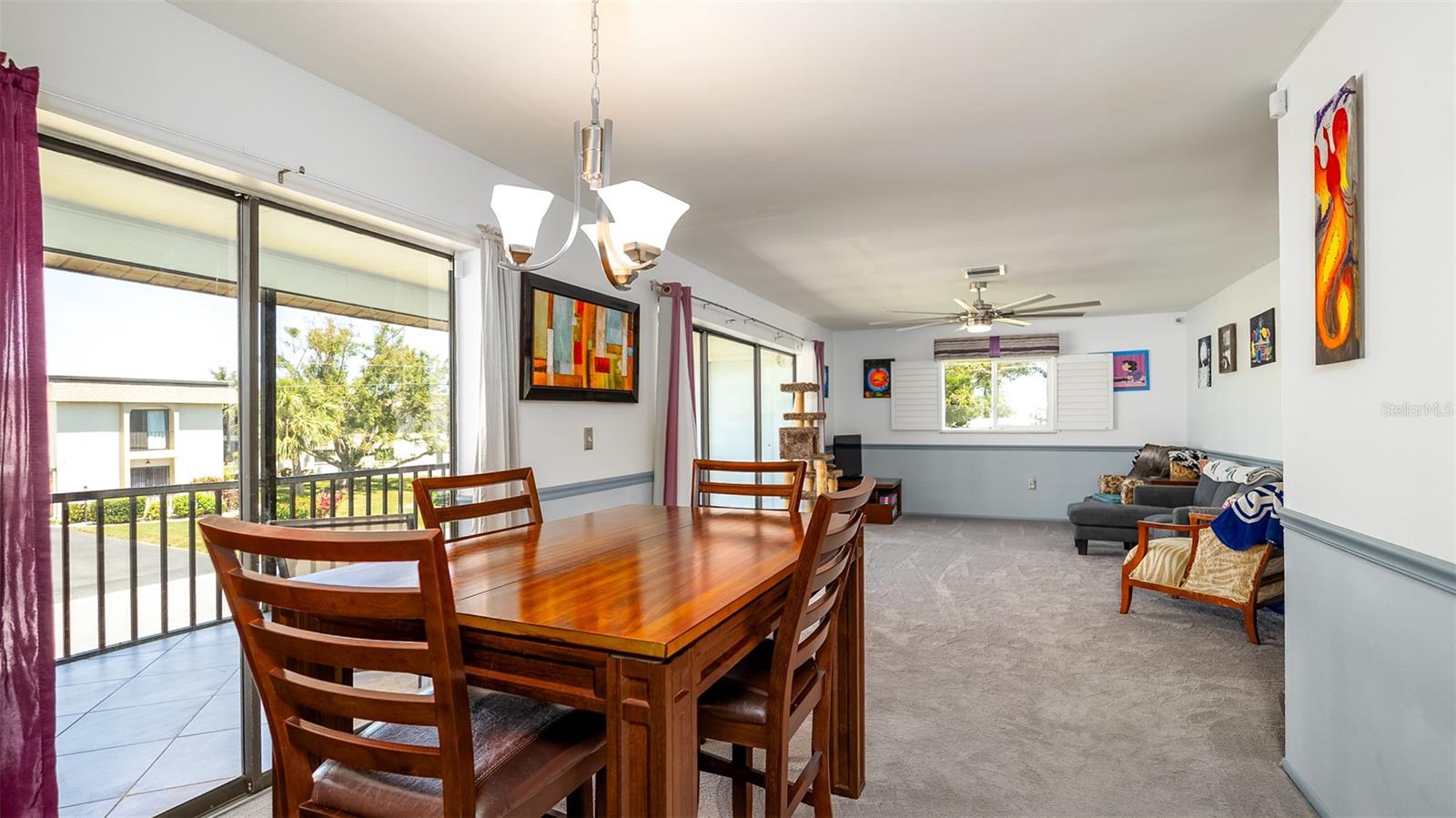 VILLA NOVA SHORES PH 1 - Residential