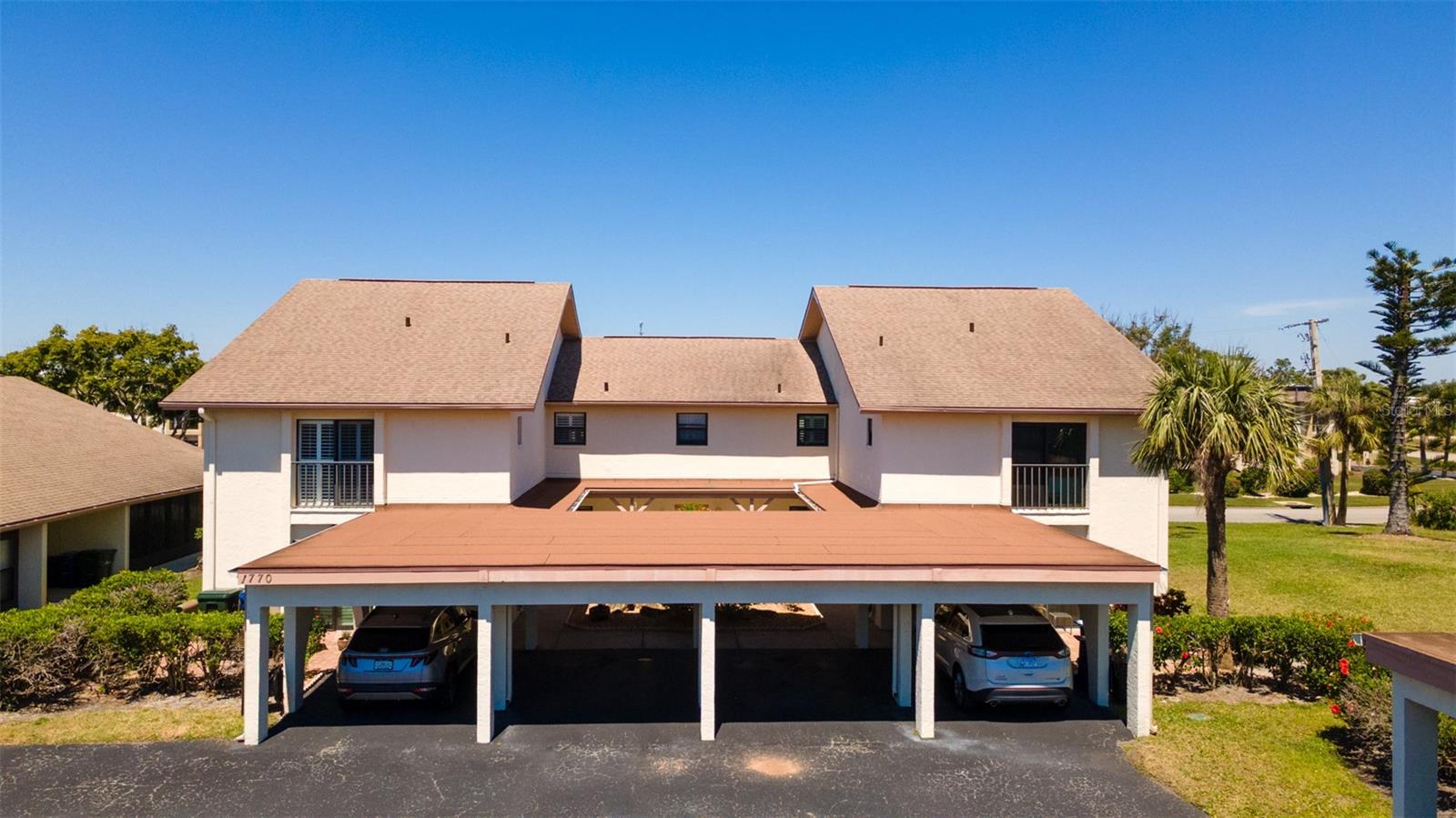 VILLA NOVA SHORES PH 1 - Residential