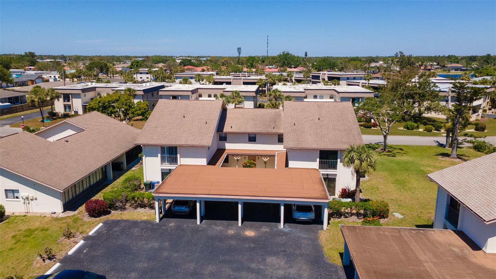 VILLA NOVA SHORES PH 1 - Residential