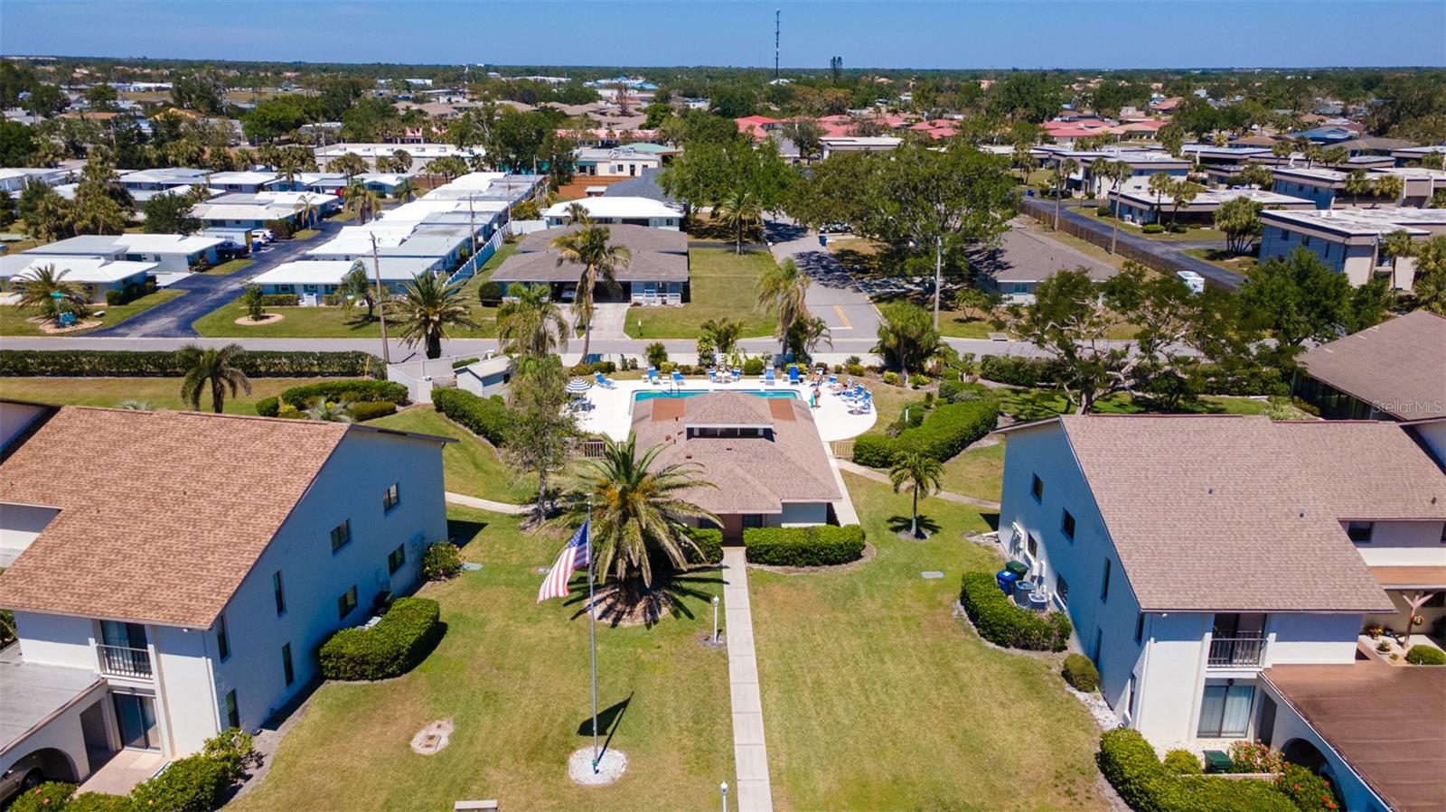 VILLA NOVA SHORES PH 1 - Residential