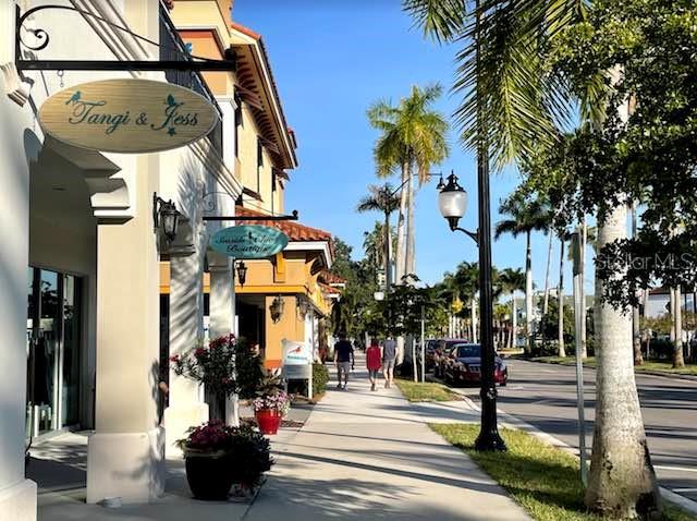 VILLA NOVA SHORES PH 1 - Residential