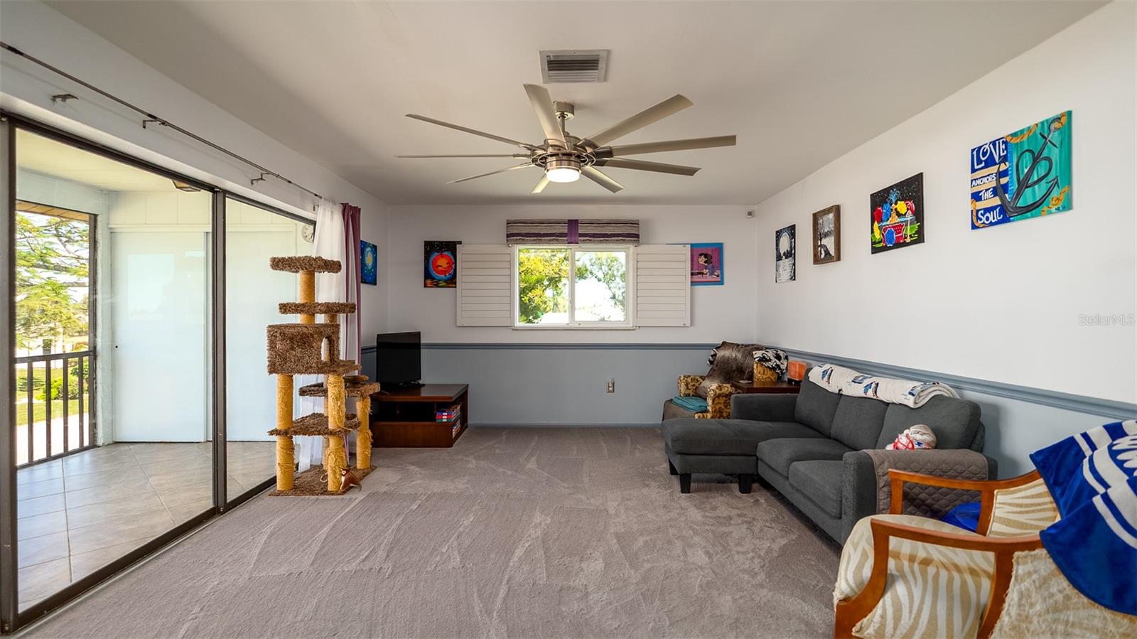 VILLA NOVA SHORES PH 1 - Residential