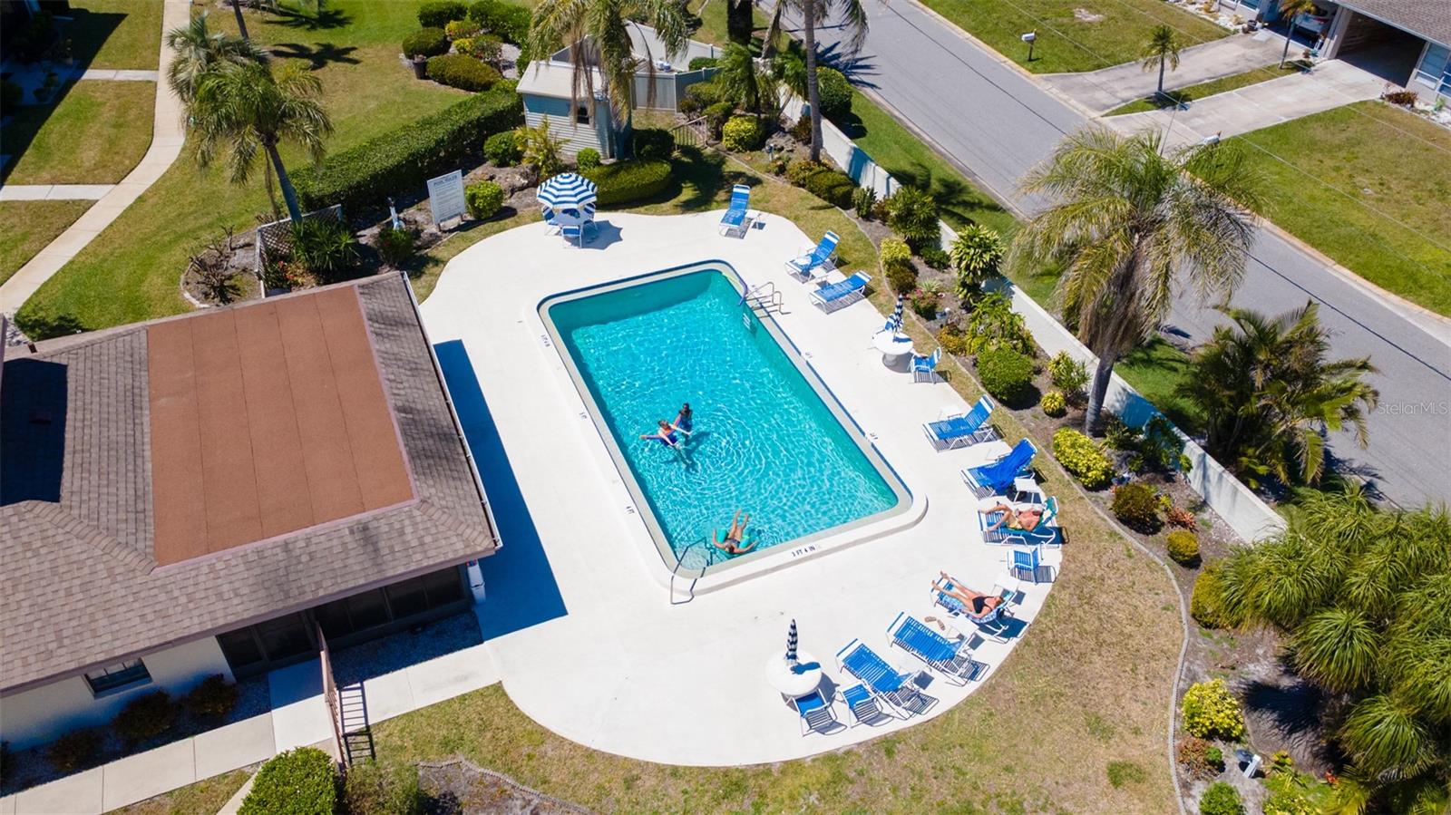 VILLA NOVA SHORES PH 1 - Residential